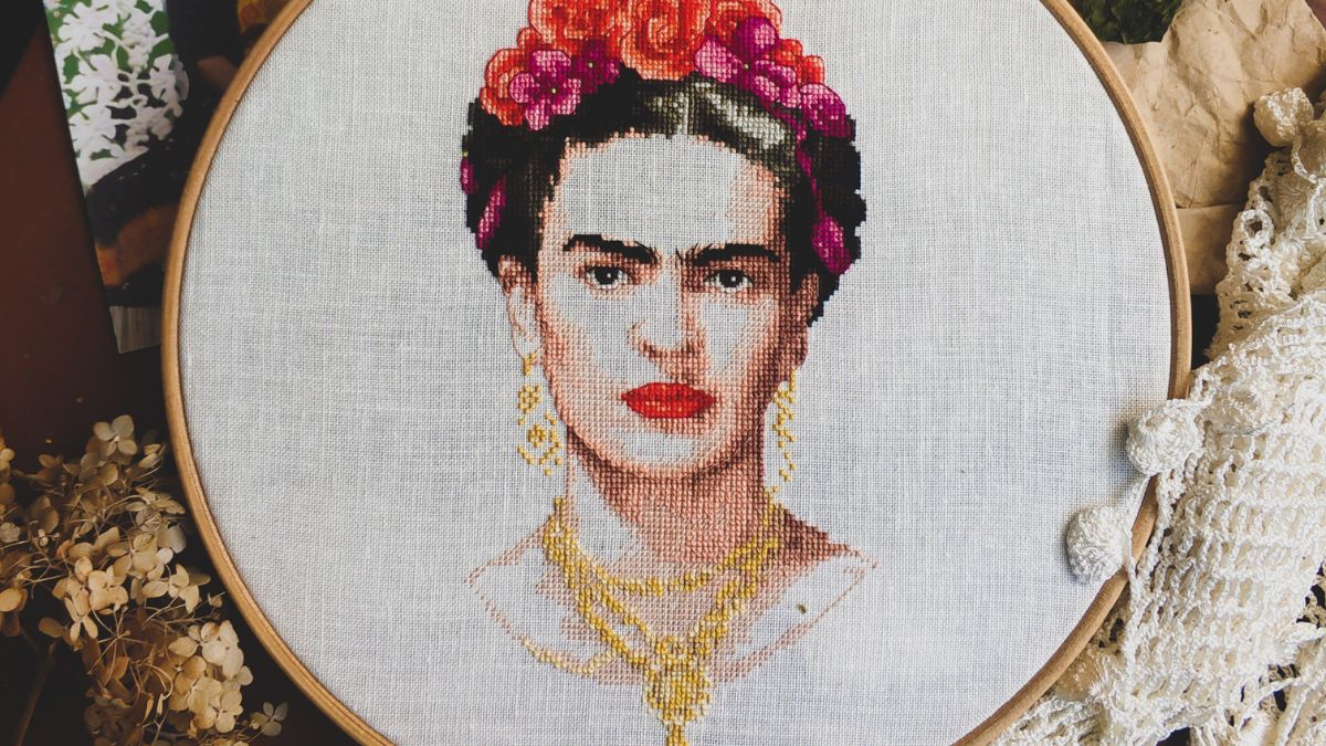 La Belleza Del Arte De Frida Kahlo Recordamos Tres Obras Maestras De