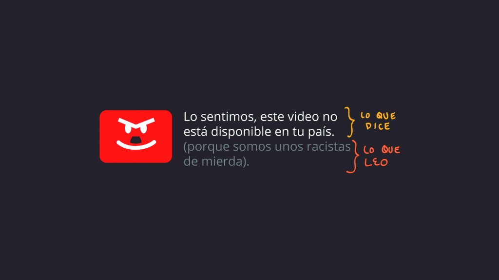 El Video No Está Disponible Máspormás