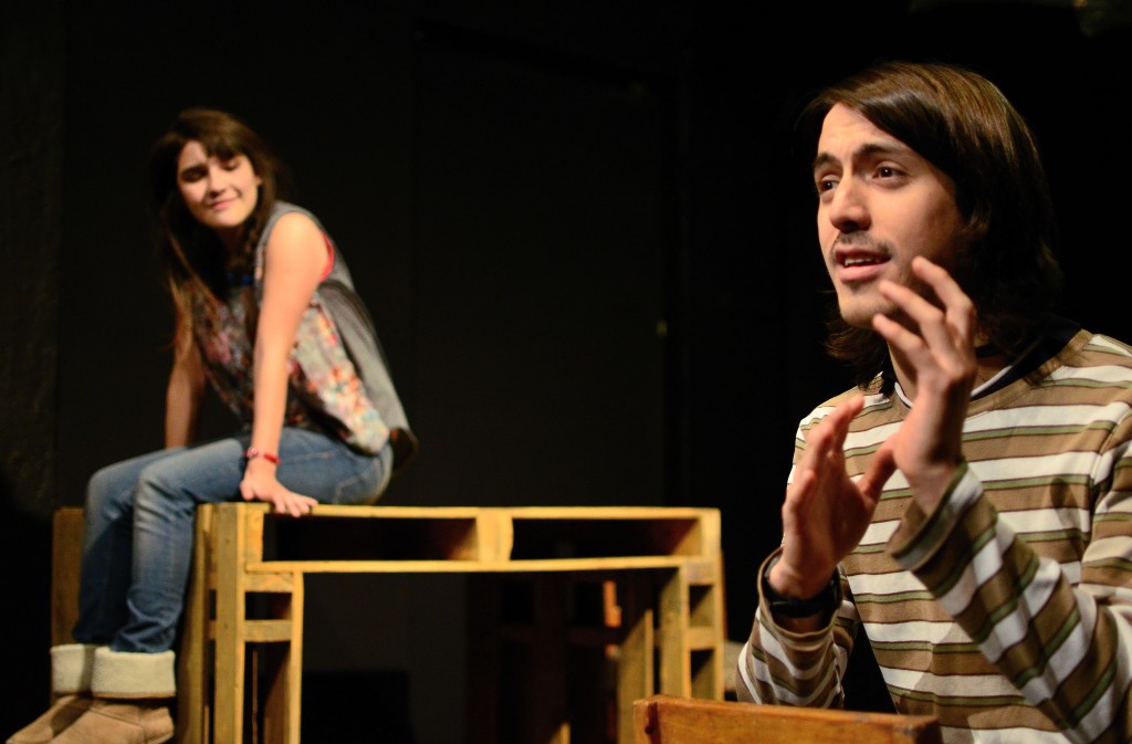 Las estaciones del amor Máspormás