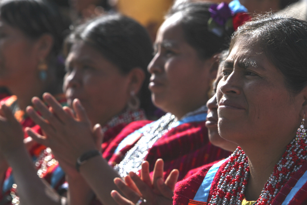 Iztapalapa, donde más lenguas indígenas se hablan en la capital 
