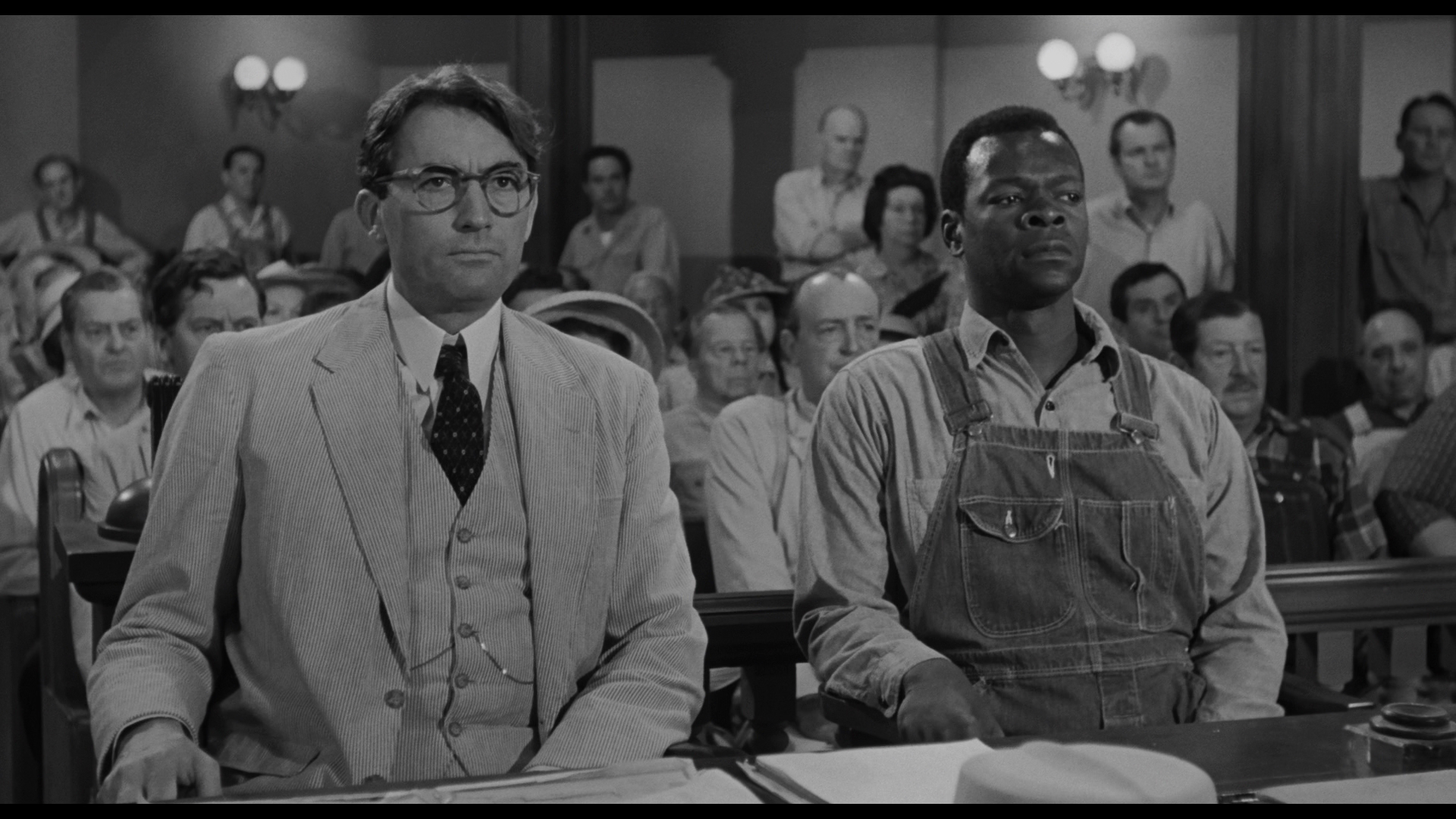 Gregory Peck Archivos M sporm s