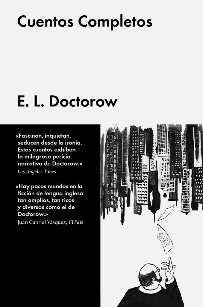 books by el doctorow