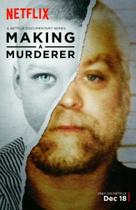 making a murderer