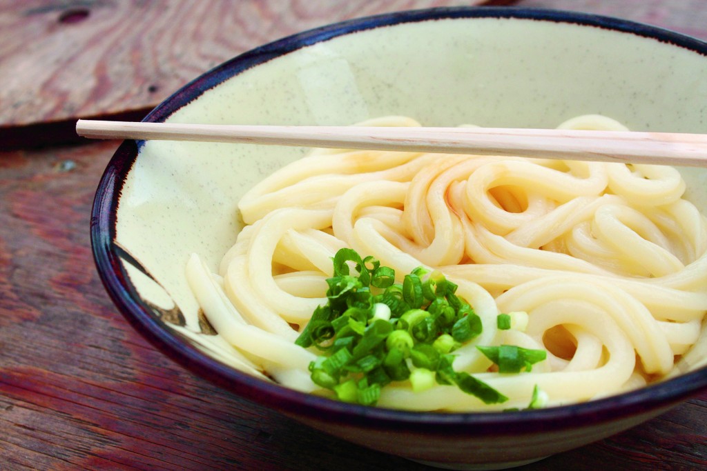 udon 1