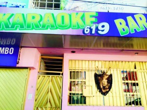 Karaoke 619