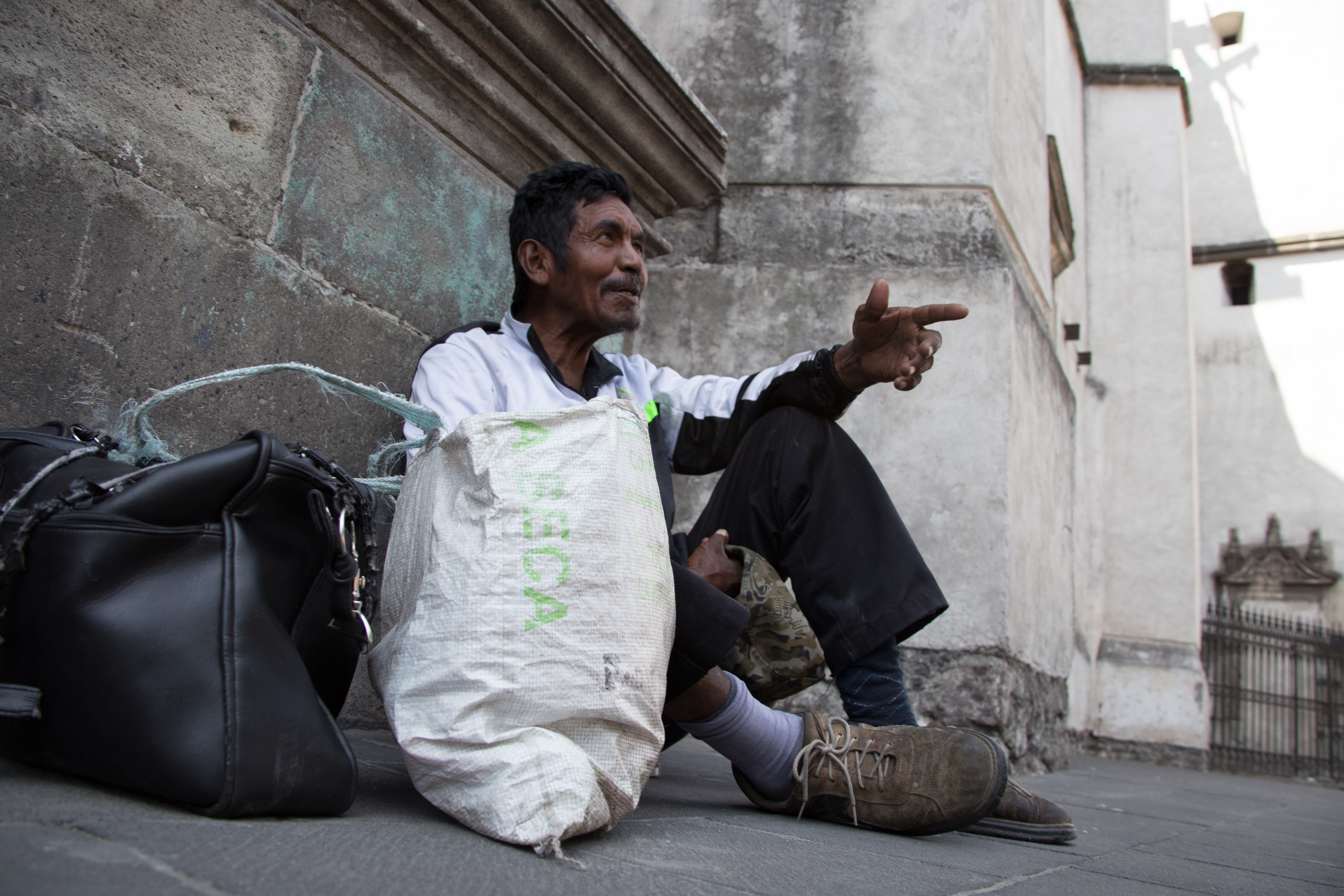 Conoce a los 12 mexicanos más pobres Máspormás