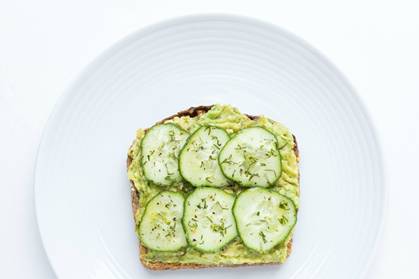 6-Easy-Ways-to-Top-Avocado-Toast-Cucumber