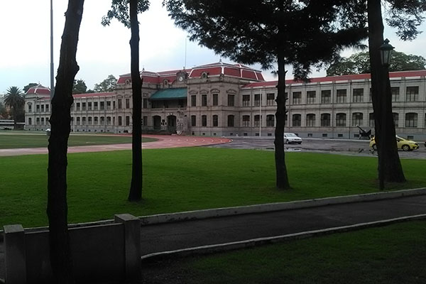Colegio militar