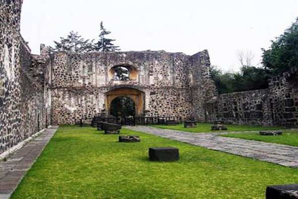 Culhuacan