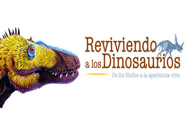 Expo dinosaurios