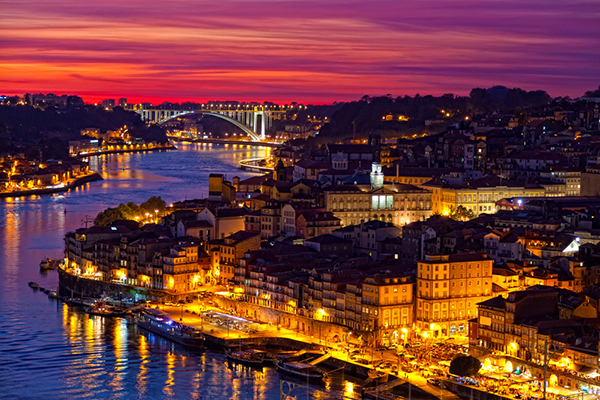 Portugal-Porto_oldcity