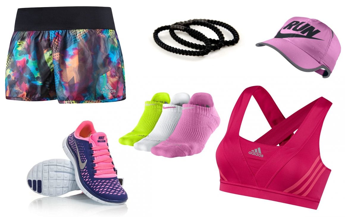 Ropa Correr Blog Mamas Modernas