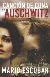 Canción de cuna de Auschwitz