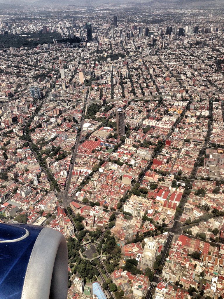 Colonia_Del_Valle_aerial_view