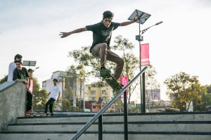 FOTOGALERÍA | PARQUE CONSTITUYENTES - Máspormás