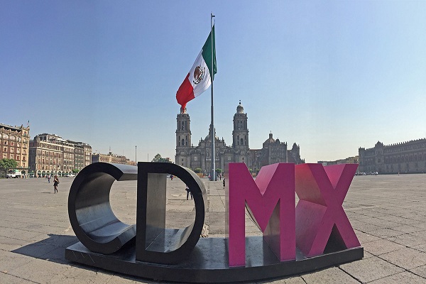 Del 30 al 16 de abril, la Ciudad de México se vestirá de gala para la fiesta en donde la cultura y el arte serán los protagonistas.