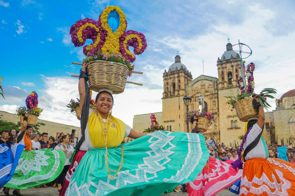 Por primera vez se realizará la feria 'México en el corazón de México'.