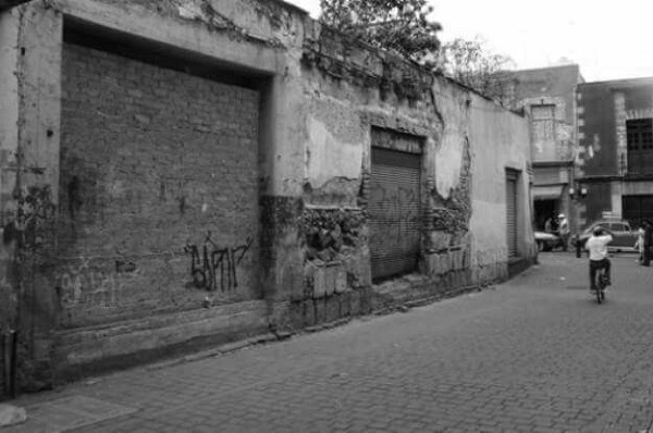 Las historias que aloja la casa más antigua de la Ciudad de México están llenas de miedo y terror. ¿Quieres conocerlas?