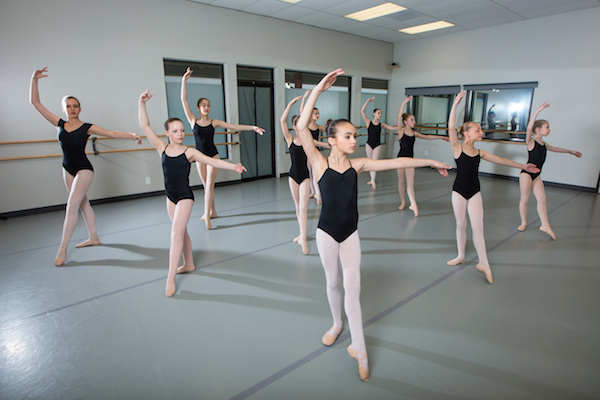 Ballet Para Todos Aprende A Bailarlo En Estos Lugares De La Cdmx