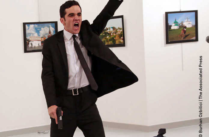 World Press Photo