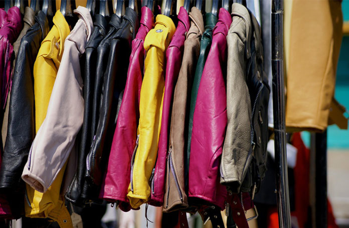 Bazar 56 bazar, ropa, y accesorios