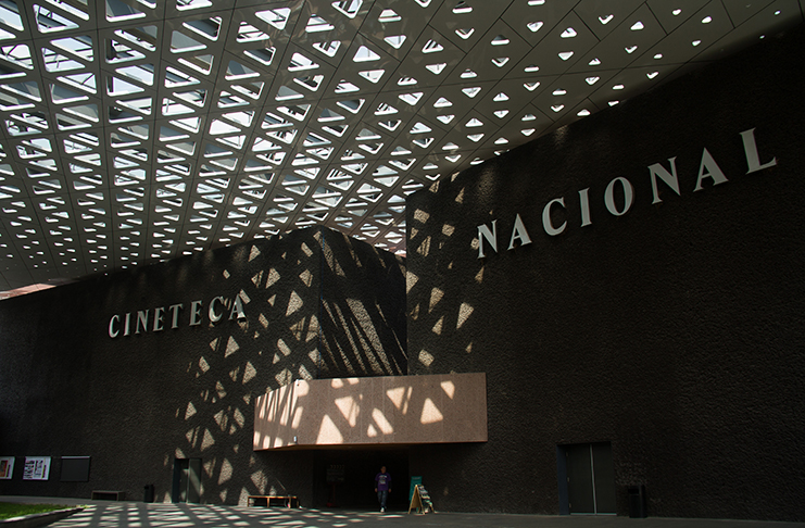 MÉXICO, D.F., 07ENERO2015.- La Cineteca Nacional presenta la seleccion de largometrajes documentales y de ficcion y cortometrajes para el 1º Festival Internacional de Cine de San Cristobal de las Casas.
FOTO: ISABEL MATEOS /CUARTOSCURO.COM