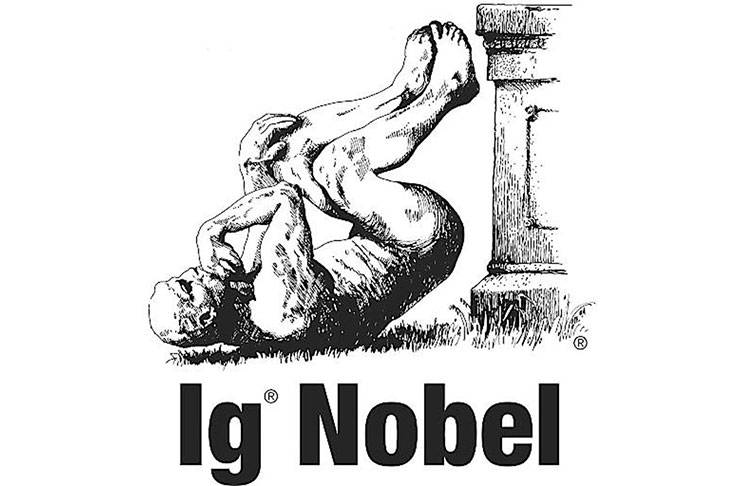 IG Nobel