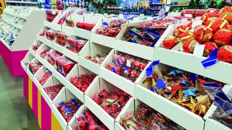 ¿Buscas adornos de Navidad? Esta nota es para ti