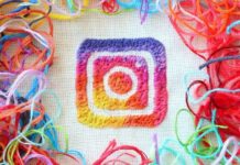 mercado instagram