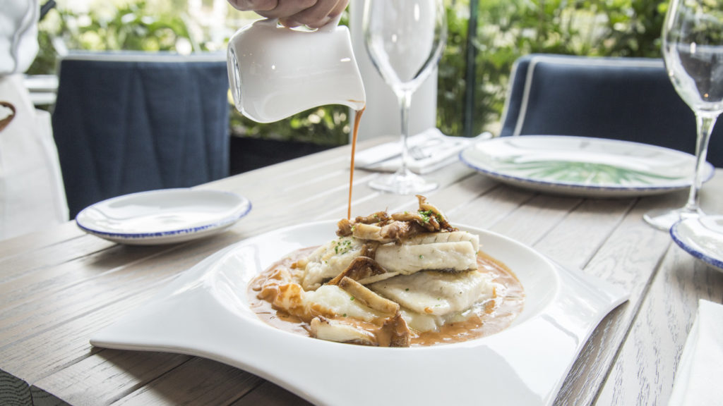 Restaurante Aitana