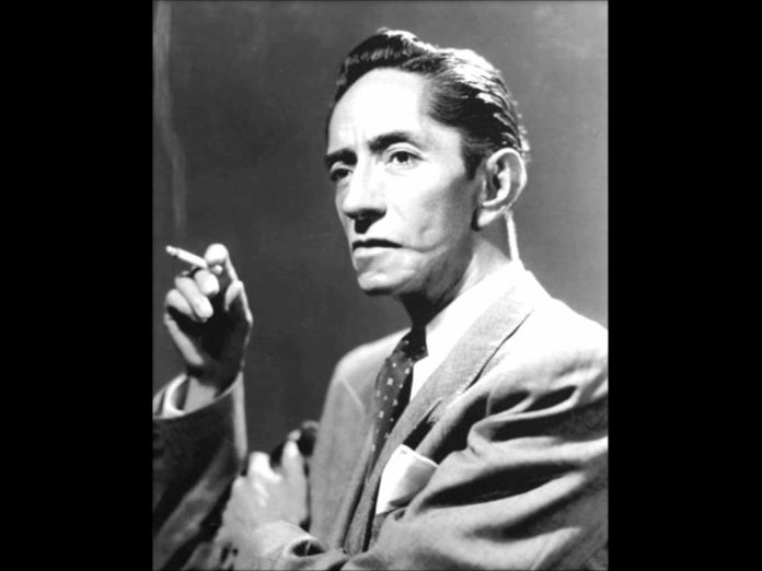 Compositores mexicanos