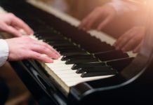 Compositores mexicanos