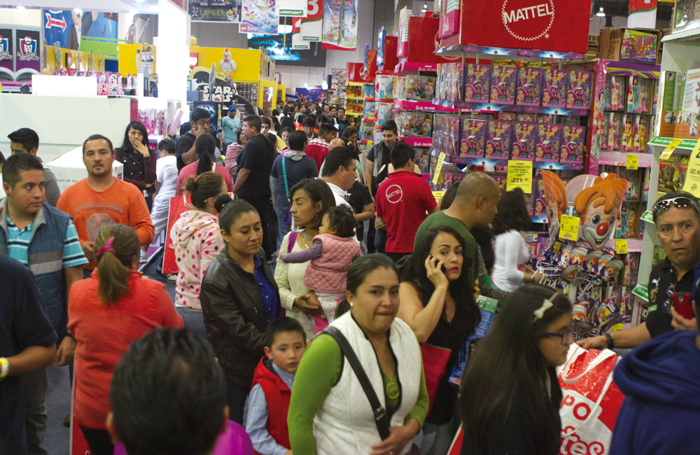 dónde comprar juguetes de Día de Reyes 