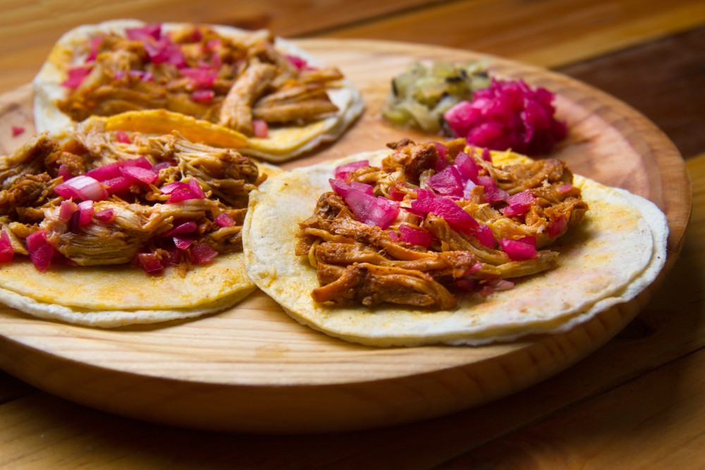 lugares para comer cochinita pibil