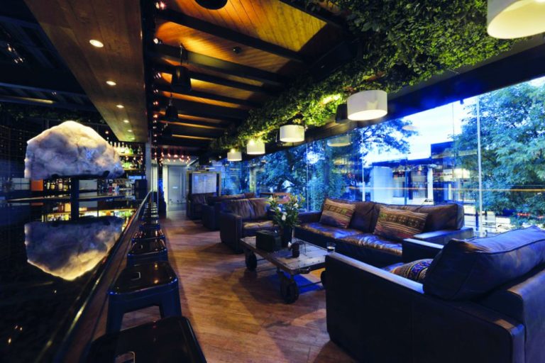 Las mejores cantinas en la CDMX. ¿Ya fuiste a todas?