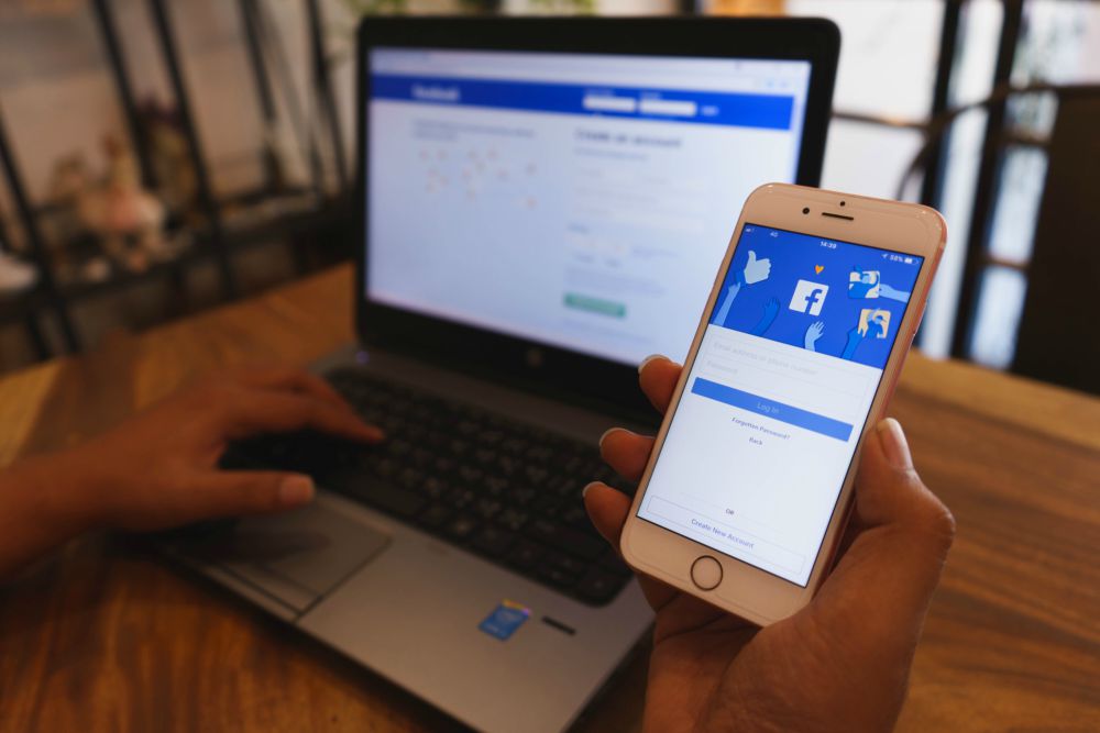 Cómo controlar información en Facebook