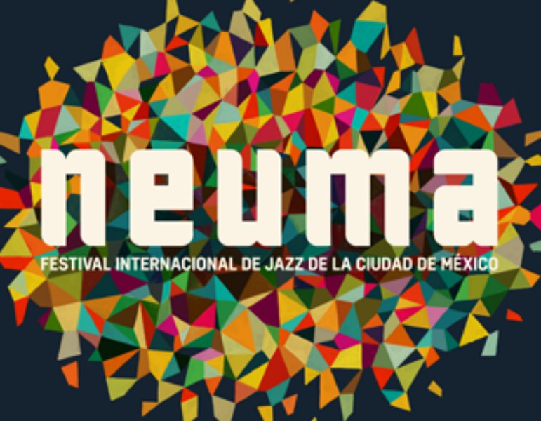 festival de jazz de la CDMX