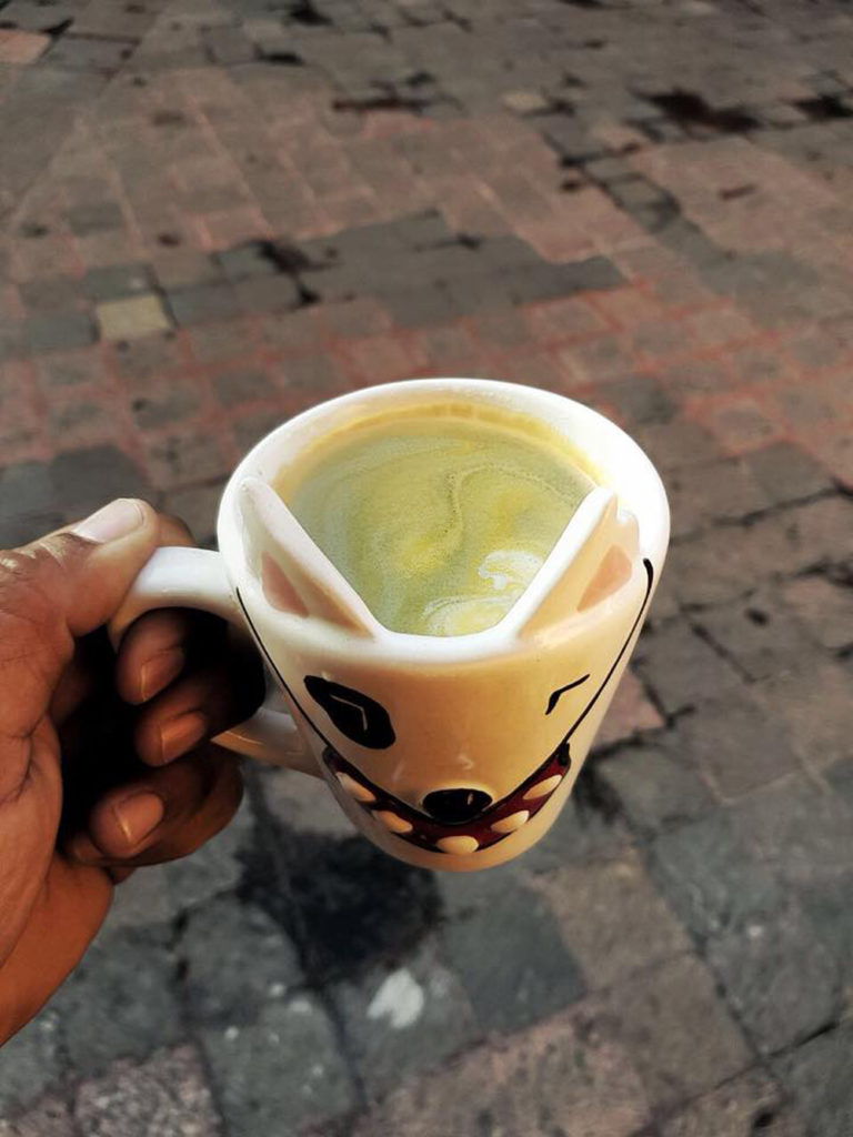 Toma una tacita de café con causa en estos lugares en CDMX