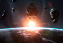 Día internacional del asteroide