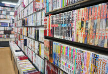Museo del manga