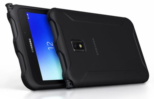 galaxy active 2 tablet