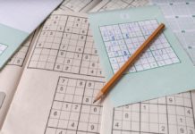 Solución sudoku: 19 agosto 2019