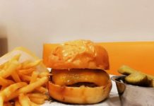 Las mejores cinco del 2018