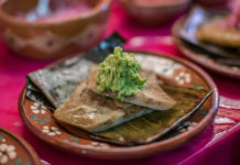 Fotogalería | XXVII Feria del Tamal