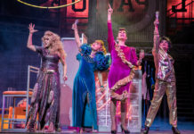 Fotogalería | Mentiras: el Musical