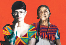 Es Tiempo de mujeres en la CDMX