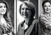 Aquí mandan ellas: Especial Día de la Mujer