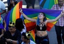 La CDMX se pinta de colores, reinauguran la Oficina del Turismo LGBTTTI