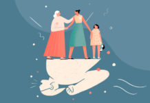 Visibilizar, antes que celebrar