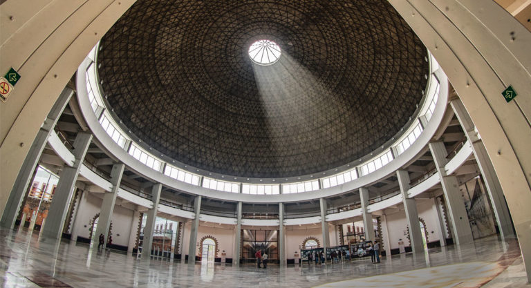 Archivo General De La Nación El Guardián De La Historia